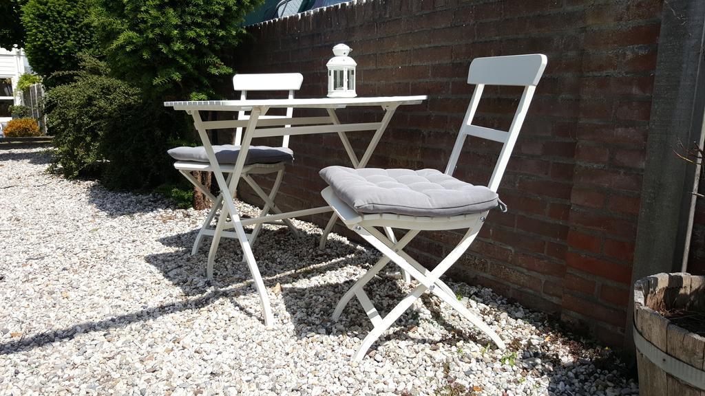 Appartement Alicja Zandvoort Exteriör bild