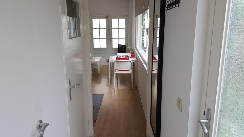 Appartement Alicja Zandvoort Rum bild