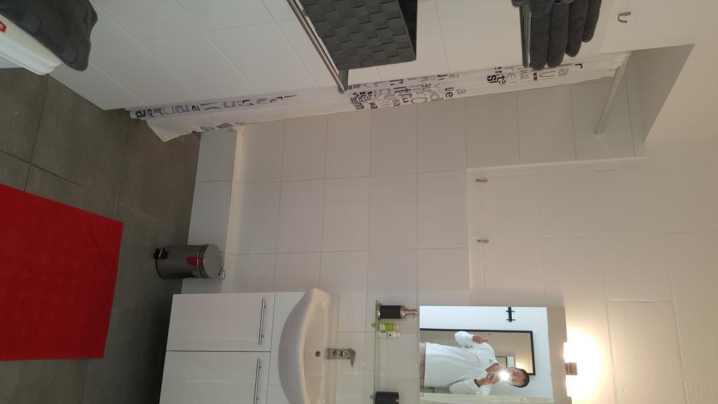 Appartement Alicja Zandvoort Exteriör bild